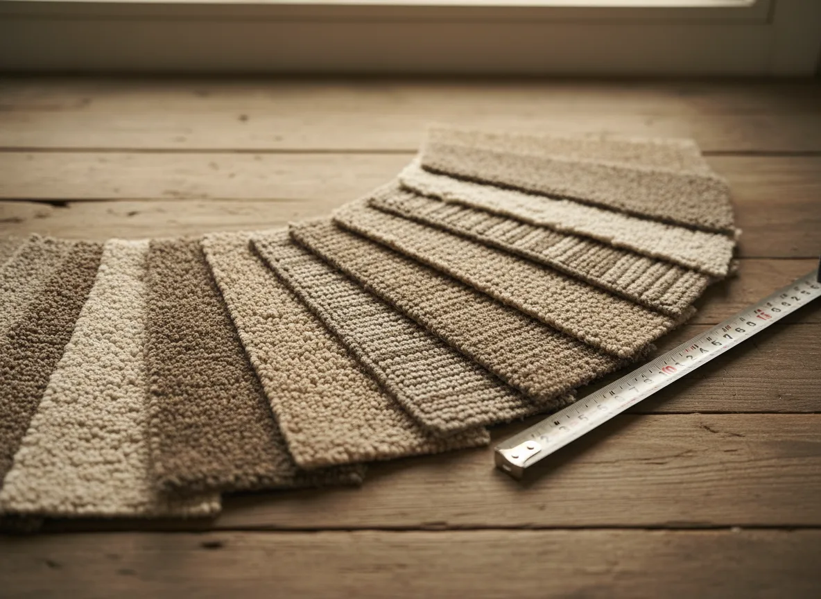 Carpet Installation River Falls, WI FAQs